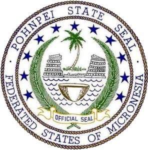 Governor Stevenson A. Joseph Vetoes Line Items in Bill 01-24 LD.1, LD2, Emphasizing Transparency and Accountability; 11th Pohnpei Legislature overrides Line Item Vetoes
