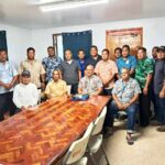 Governor Joseph Calls for Enhanced Cooperation to Protect Pohnpei’s Natural Resources