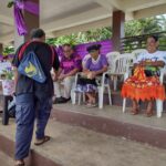 Governor Joseph and First Lady Dr. Aina Garstang Join Nett Municipality for Constitution Day Festivities