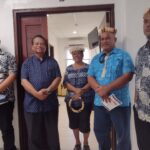 Official Opening of New Wing at Pohnpei State Hospital Marks Milestone in Healthcare