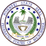 Pohnpei State Government