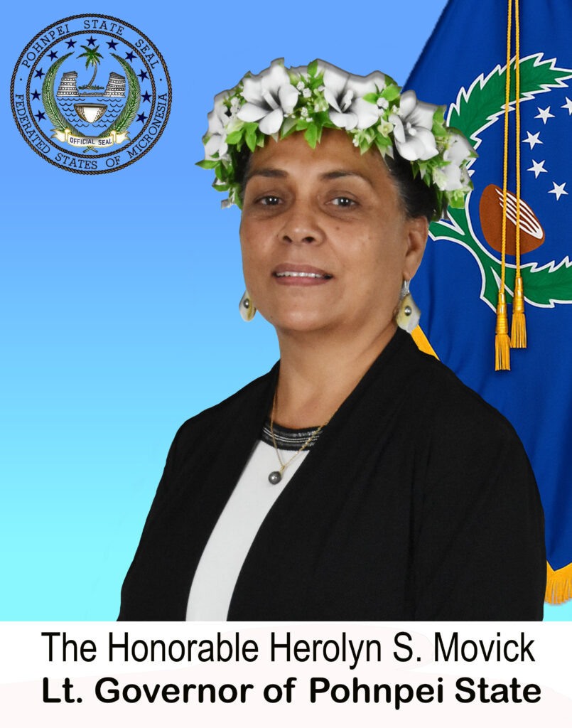 lt. governor herolyn movickleft printing