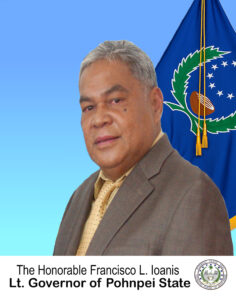 lt. governor ioanis