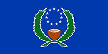 pohnpei