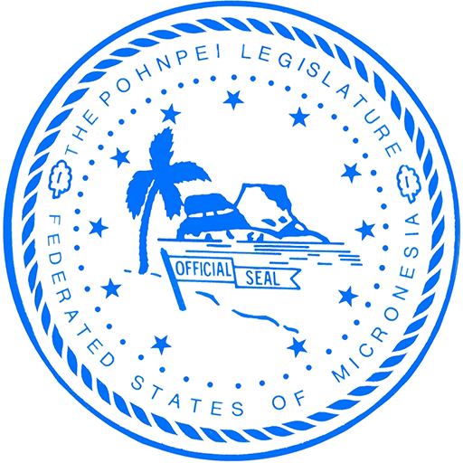 pohnpeilegis icon
